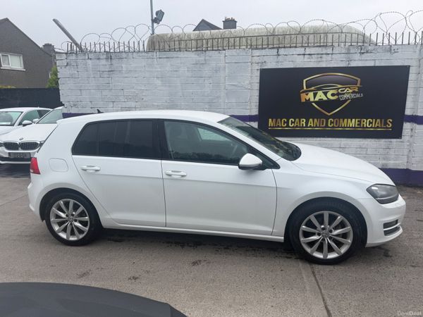 Volkswagen Golf 2015 396699331