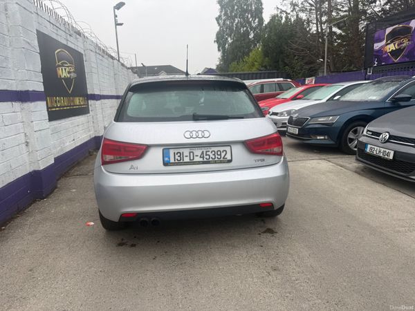 Audi A1 2013 396699823