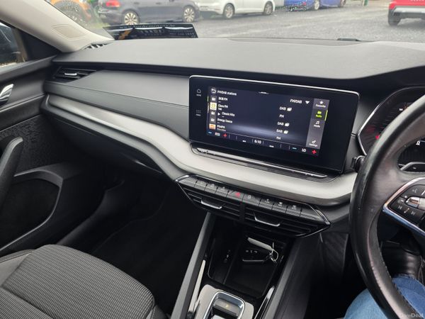 Skoda Octavia 2021 396603755