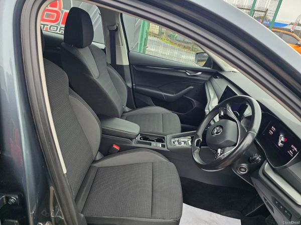 Skoda Octavia 2021 396603759