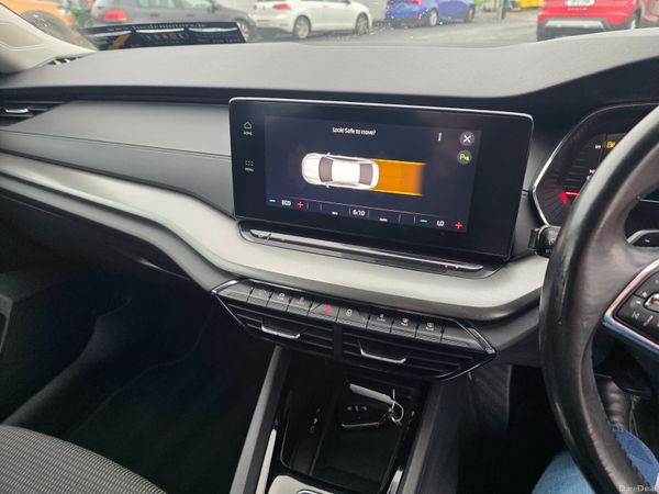 Skoda Octavia 2021 396603767