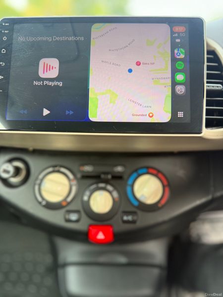 ✅  New Car Play. 4K Reverse Cam. Serviced NCT 4/27 396605599