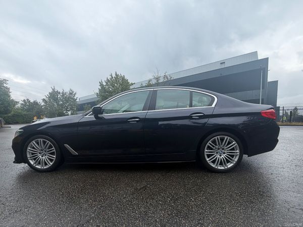 BMW 520D M-Performance Kit Auto 396607589