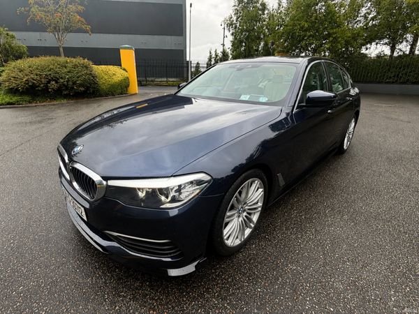 BMW 520D M-Performance Kit Auto 396607593