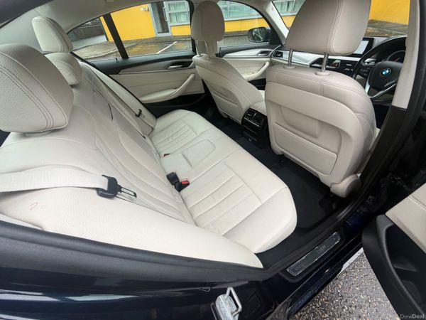 BMW 520D M-Performance Kit Auto 396607611