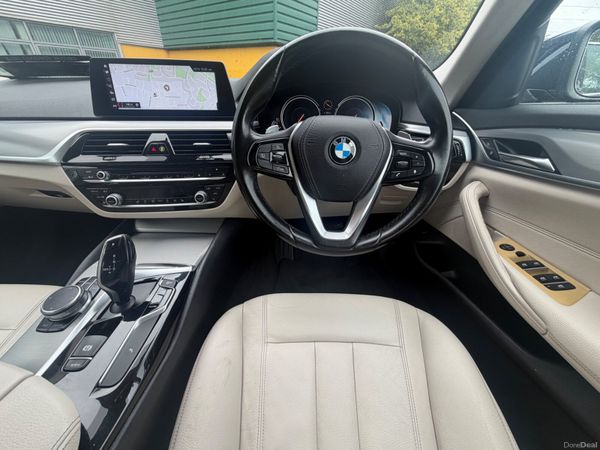 BMW 520D M-Performance Kit Auto 396607613