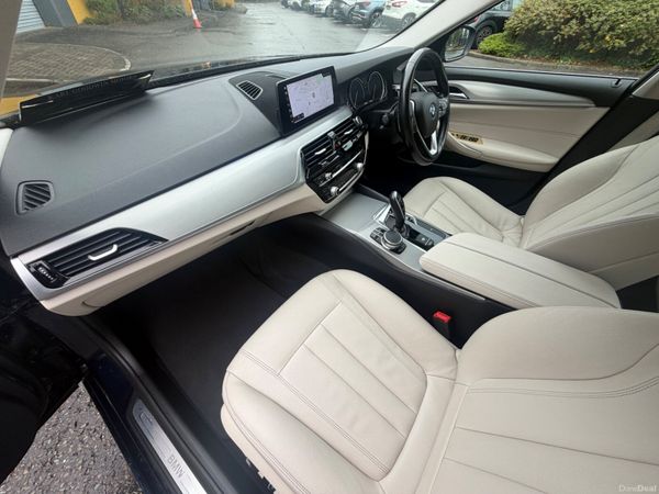 BMW 520D M-Performance Kit Auto 396607615