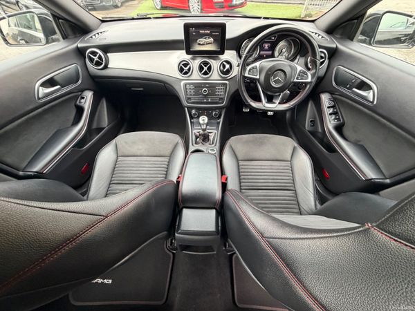 151 MERCEDES CLA200 CDI AMG SPORT 396608823