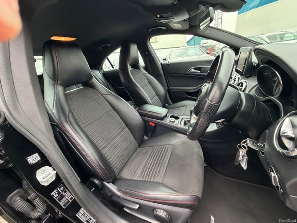 151 MERCEDES CLA200 CDI AMG SPORT 396608833