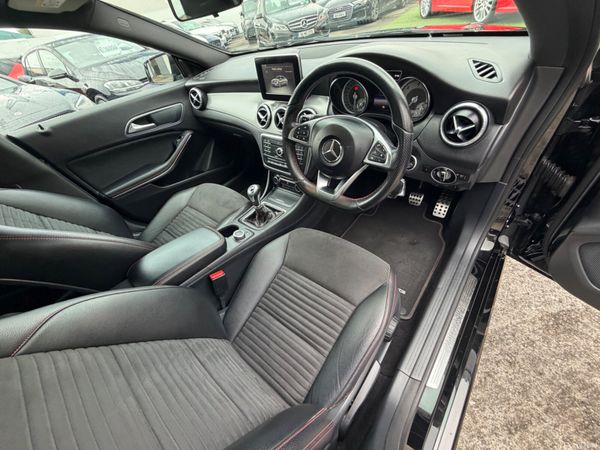 151 MERCEDES CLA200 CDI AMG SPORT 396608835