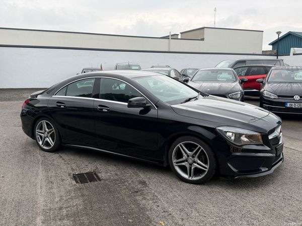 151 MERCEDES CLA200 CDI AMG SPORT 396608837