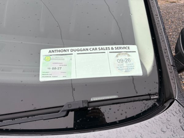 Volkswagen Passat Estate DSG HIGHLINE 396609217