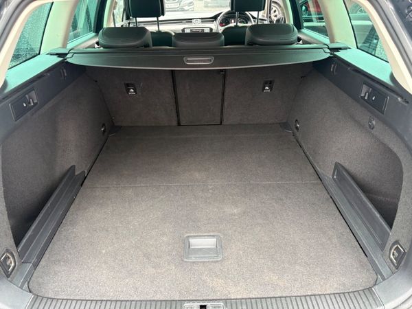 Volkswagen Passat Estate DSG HIGHLINE 396609235