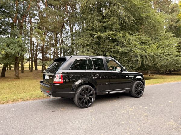 Land Rover Range Rover Sport 2013 396609617