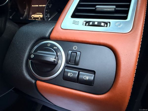 Land Rover Range Rover Sport 2013 396609619