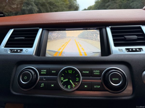 Land Rover Range Rover Sport 2013 396609623