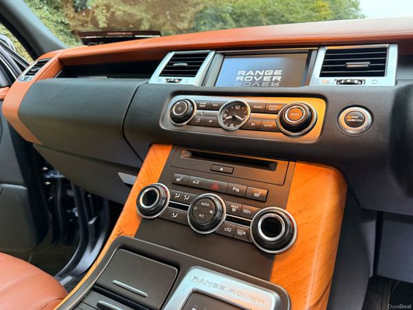 Land Rover Range Rover Sport 2013 396609631