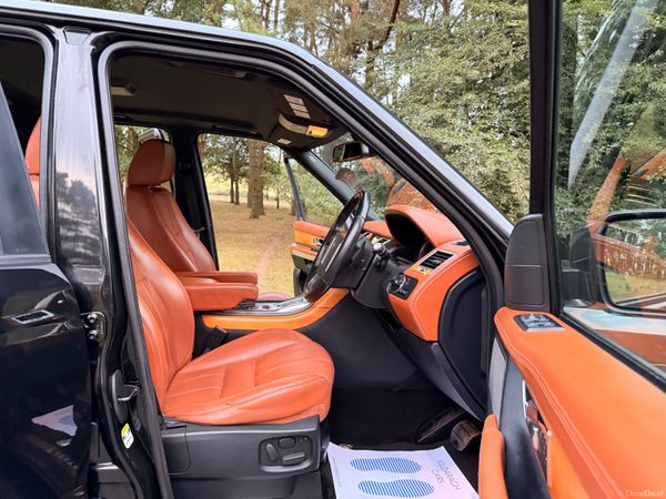 Land Rover Range Rover Sport 2013 396609633