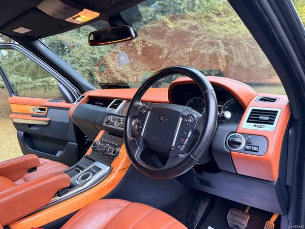 Land Rover Range Rover Sport 2013 396609637