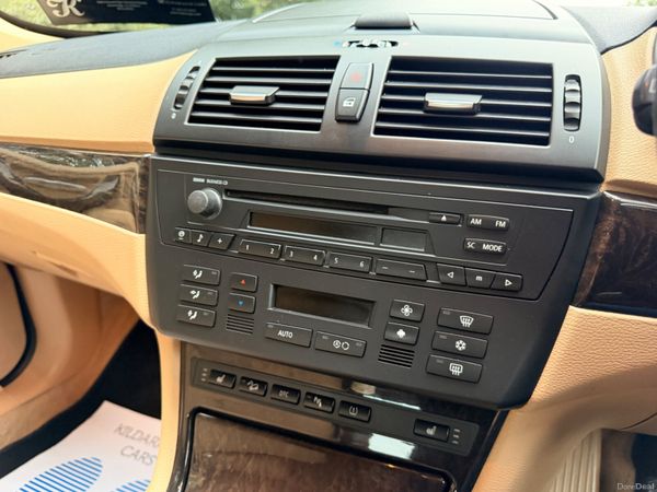 BMW X3 2007 2.0 Diesel 396609829