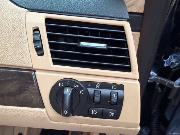 BMW X3 2007 2.0 Diesel 396609833