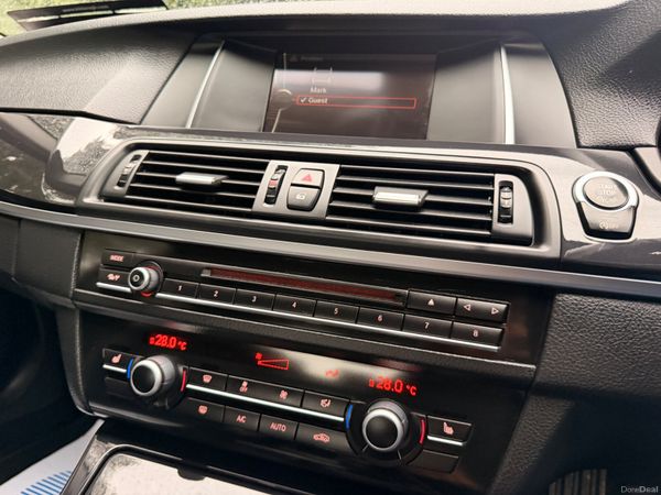 BMW 5-Series 2014 Stunning Car 396609973