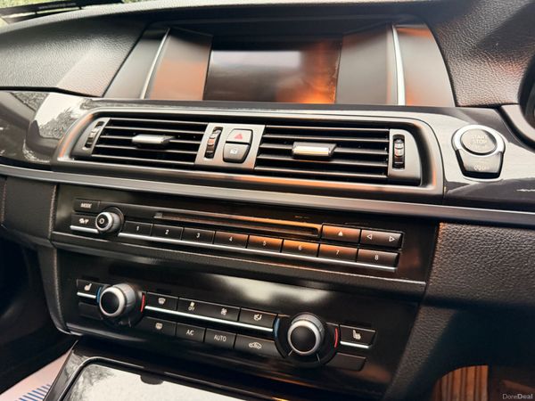 BMW 5-Series 2014 Stunning Car 396609977