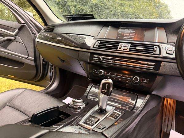 BMW 5-Series 2014 Stunning Car 396609979