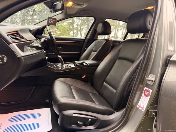 BMW 5-Series 2014 Stunning Car 396609985