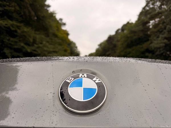 BMW 5-Series 2014 Stunning Car 396609989