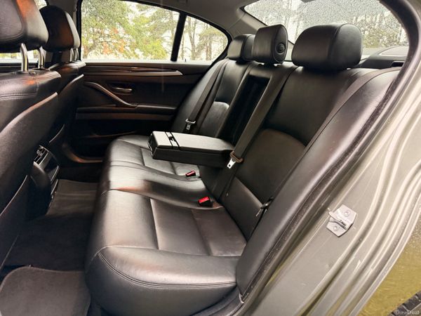 BMW 5-Series 2014 Stunning Car 396609991