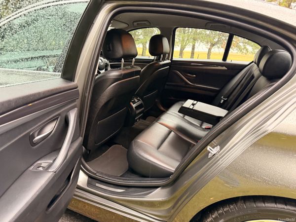 BMW 5-Series 2014 Stunning Car 396609993