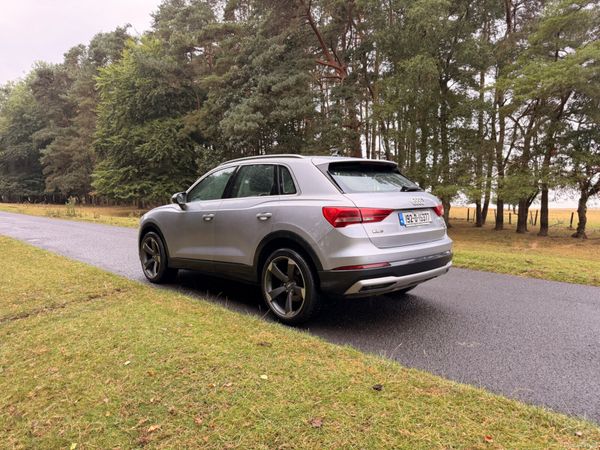 Audi Q3 2019 Quattro 35 TDI 396610577