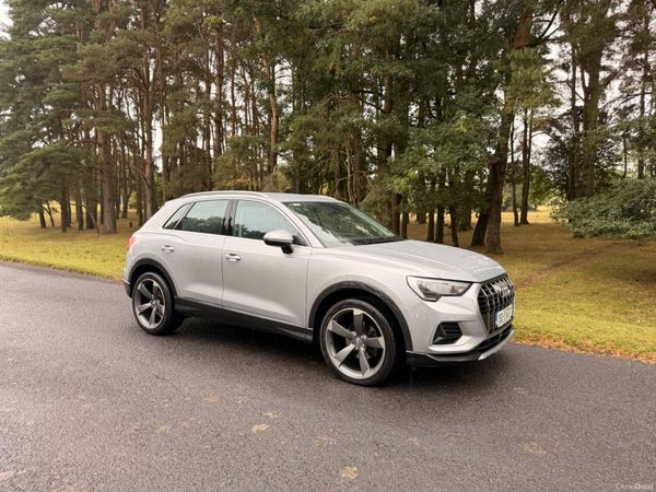 Audi Q3 2019 Quattro 35 TDI 396610579