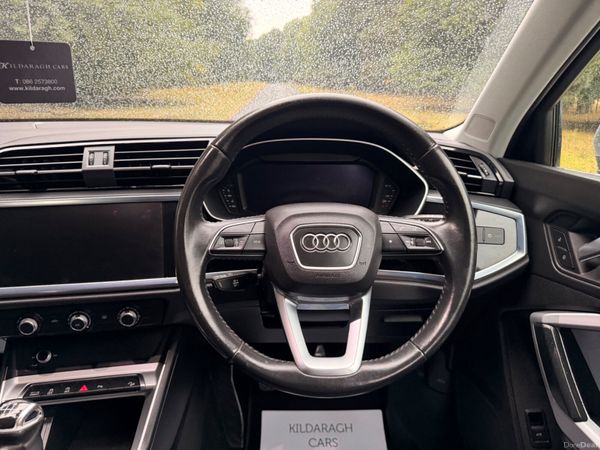 Audi Q3 2019 Quattro 35 TDI 396610583