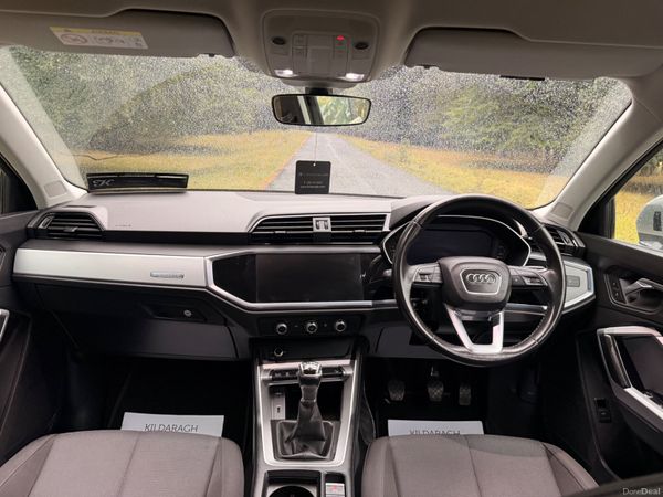 Audi Q3 2019 Quattro 35 TDI 396610585