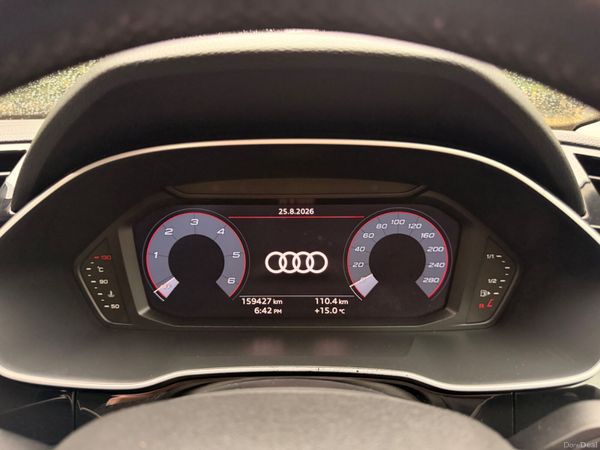 Audi Q3 2019 Quattro 35 TDI 396610589