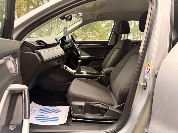 Audi Q3 2019 Quattro 35 TDI 396610601