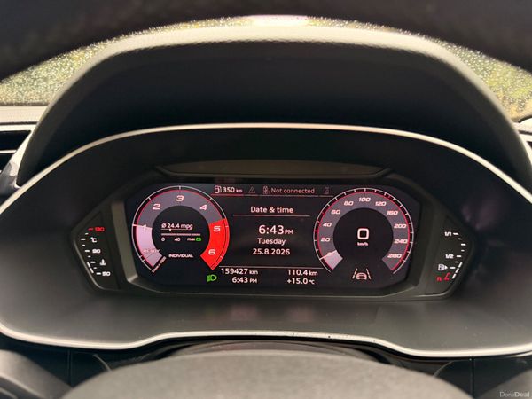 Audi Q3 2019 Quattro 35 TDI 396610603