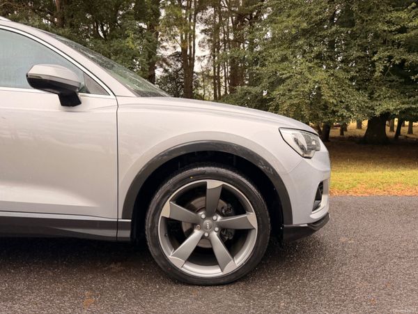 Audi Q3 2019 Quattro 35 TDI 396610607