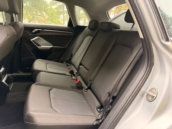 Audi Q3 2019 Quattro 35 TDI 396610609