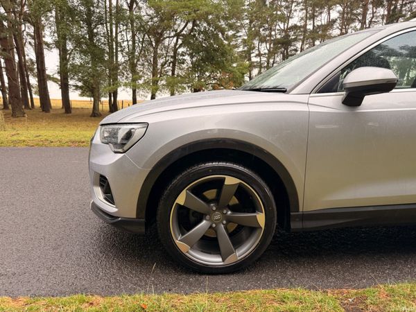 Audi Q3 2019 Quattro 35 TDI 396610613