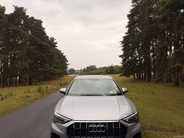 Audi Q3 2019 Quattro 35 TDI 396610615