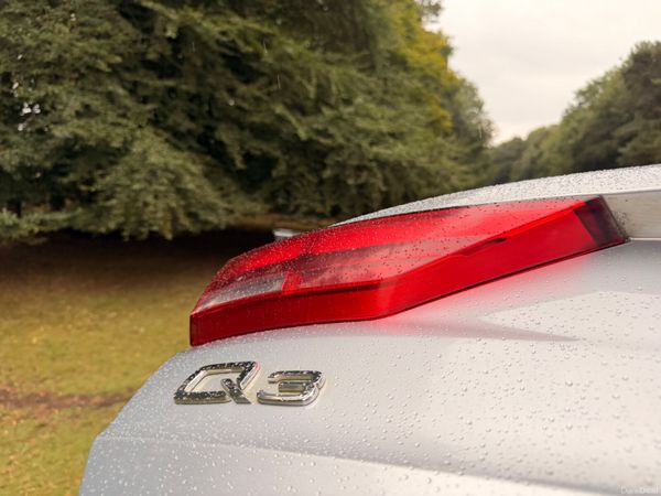 Audi Q3 2019 Quattro 35 TDI 396610623