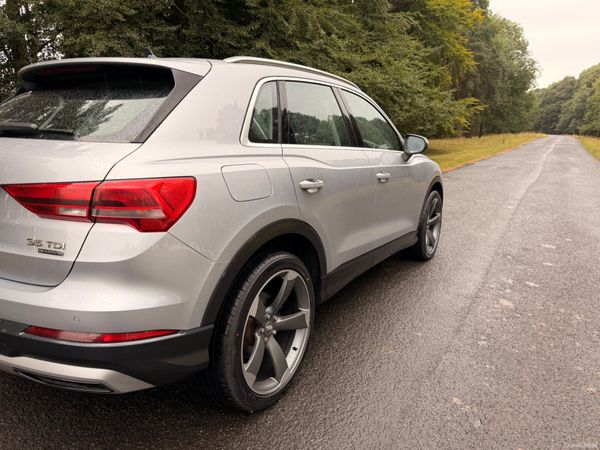 Audi Q3 2019 Quattro 35 TDI 396610627