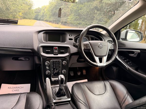 Volvo V40 2017 D2 Diesel Low KM 396610815