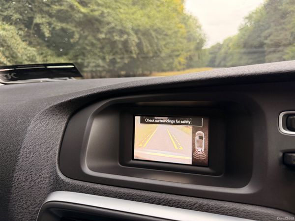Volvo V40 2017 D2 Diesel Low KM 396610829