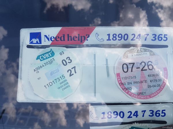 TRANST CONNECT .. CVRT 03/27 396613017