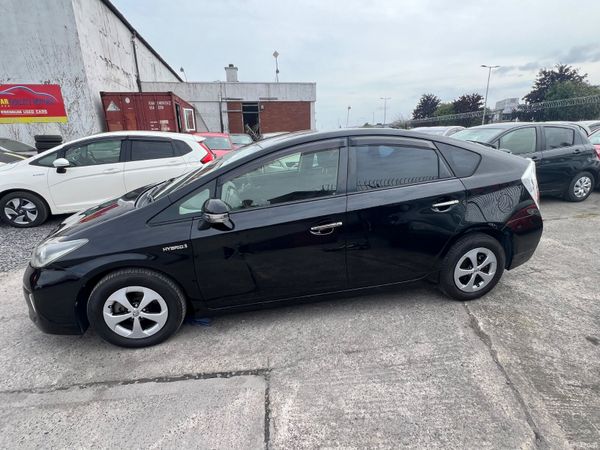 2013 Toyota Prius -, 4 of 12