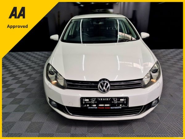 💥 2012 Volkswagen Golf💥(Warranty+Auto) 396615947